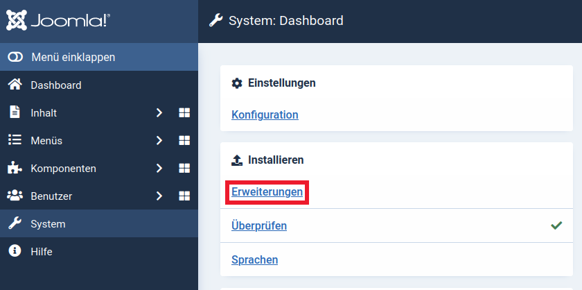 JoomlaSystemDashboard.png